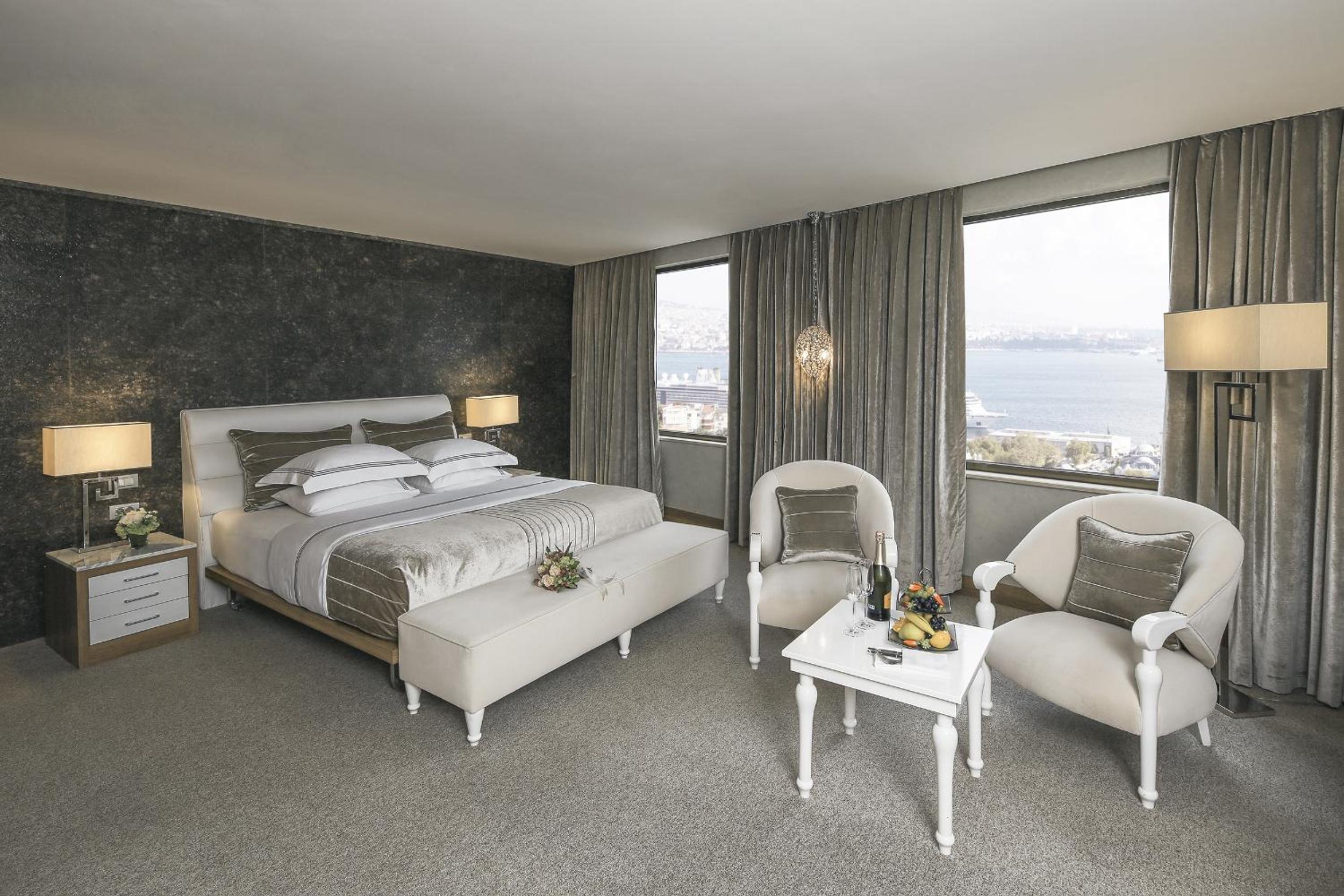 Richmond Istanbul - Image 23
