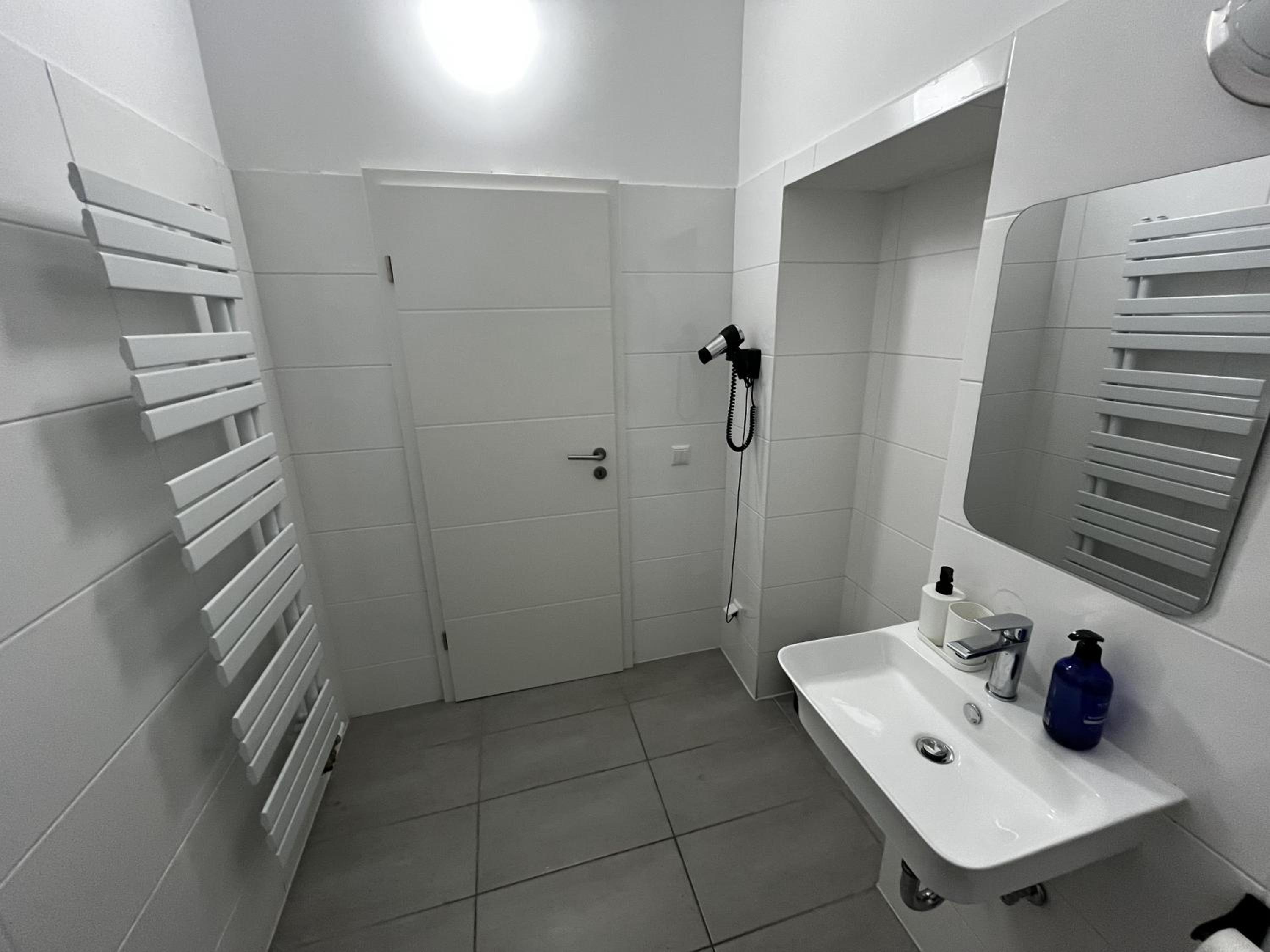 Central Private Room in Bergisch Gladbach