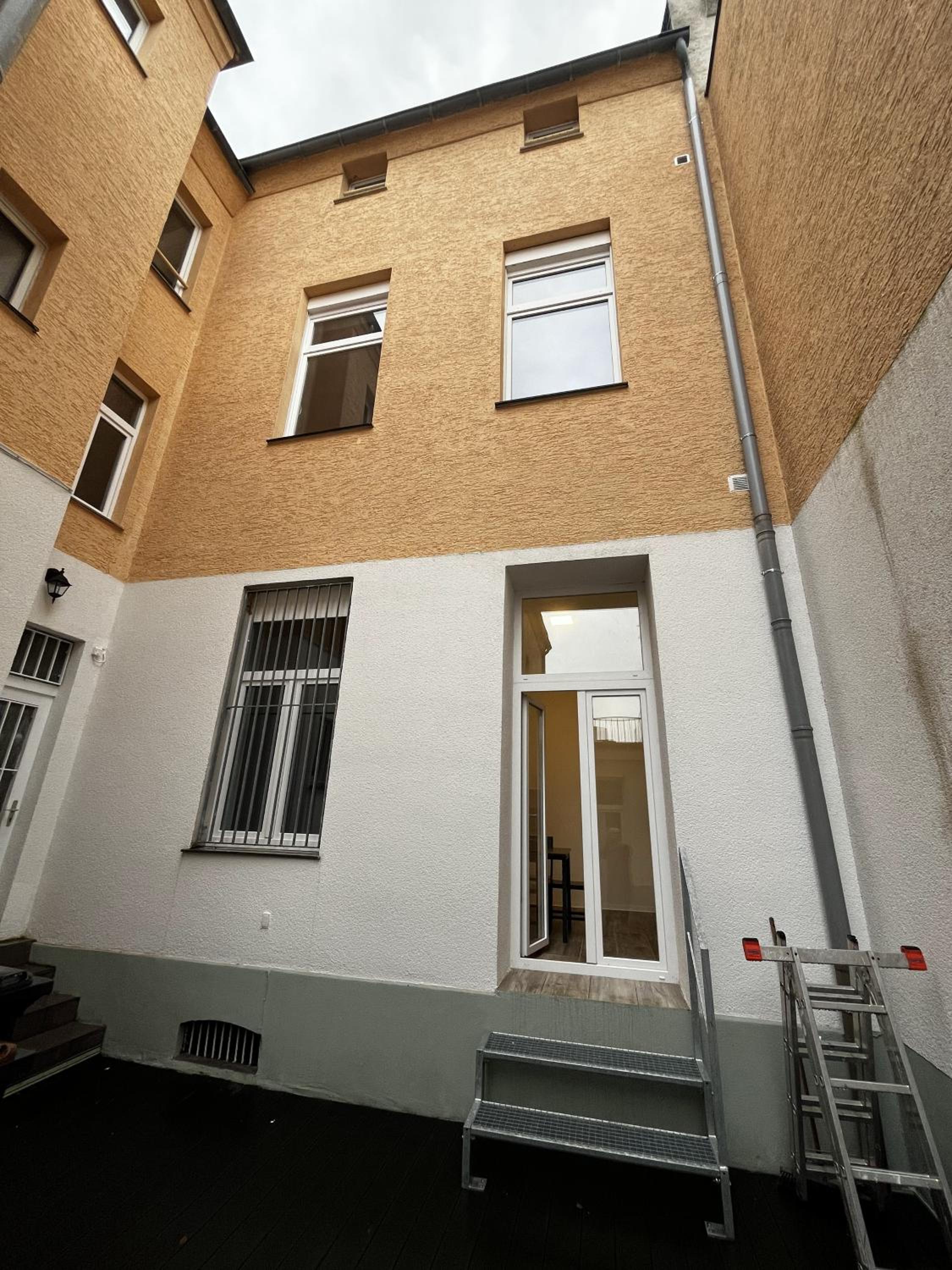 Central Private Room in Bergisch Gladbach
