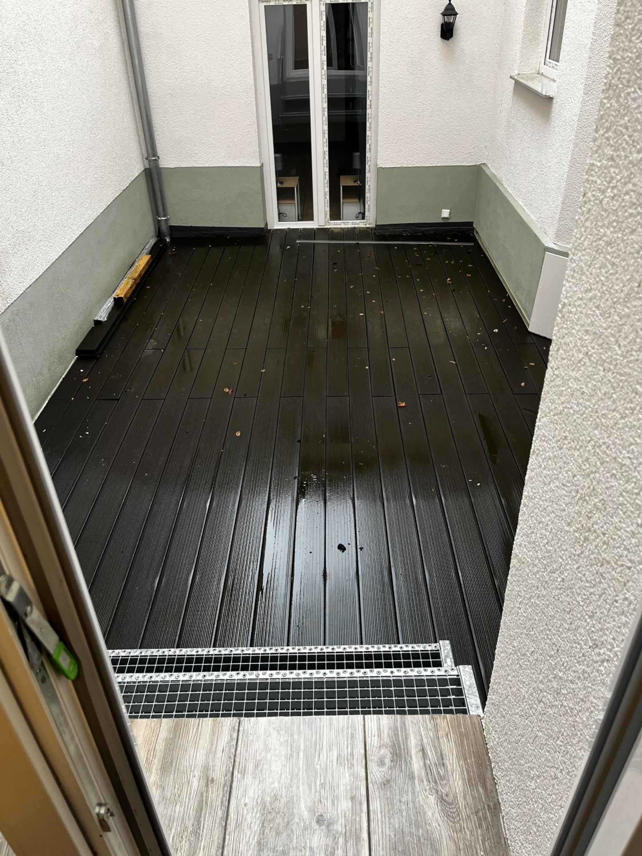 Central Private Room in Bergisch Gladbach
