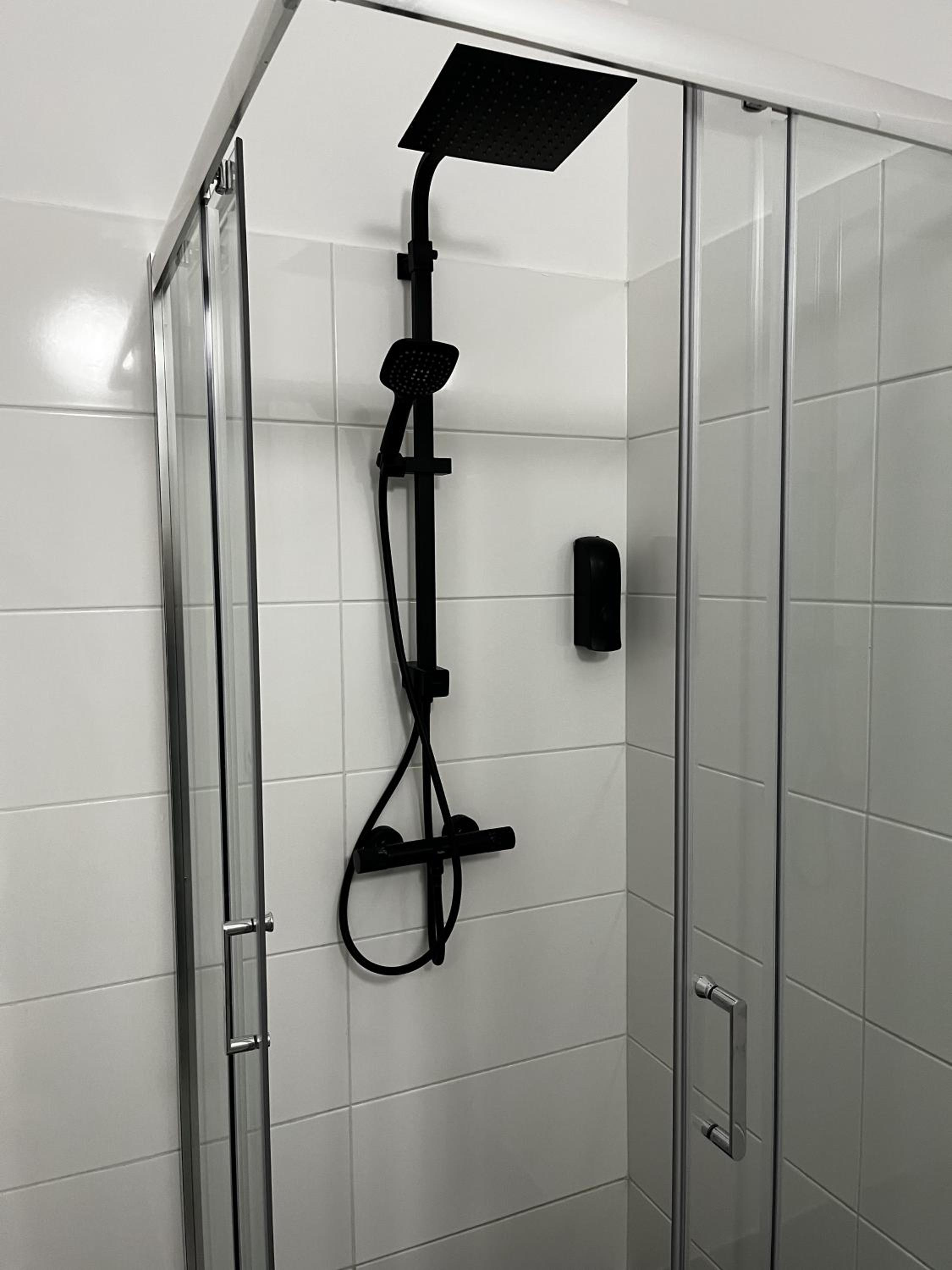 Central Private Room in Bergisch Gladbach