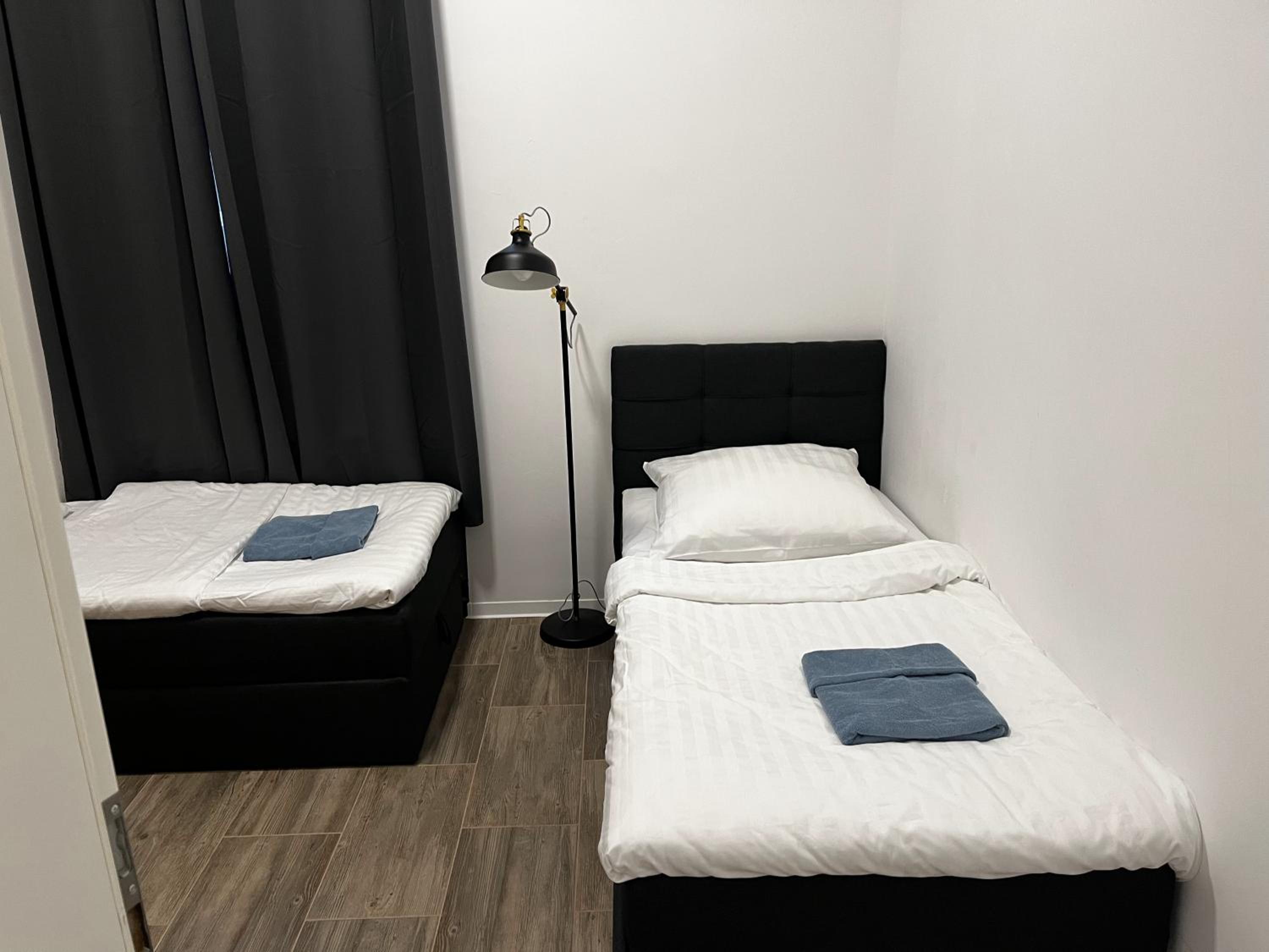 Central Private Room in Bergisch Gladbach