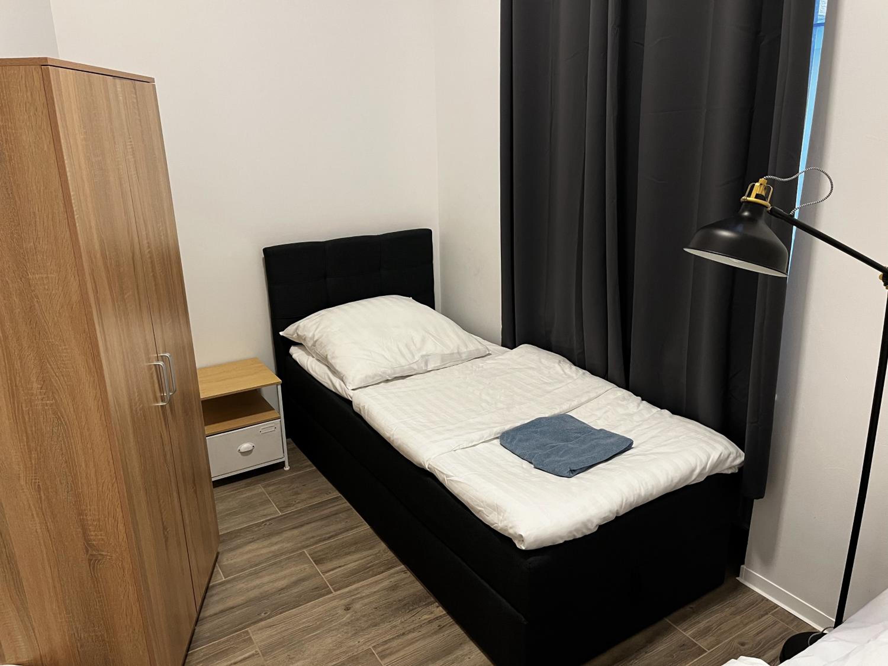Central Private Room in Bergisch Gladbach