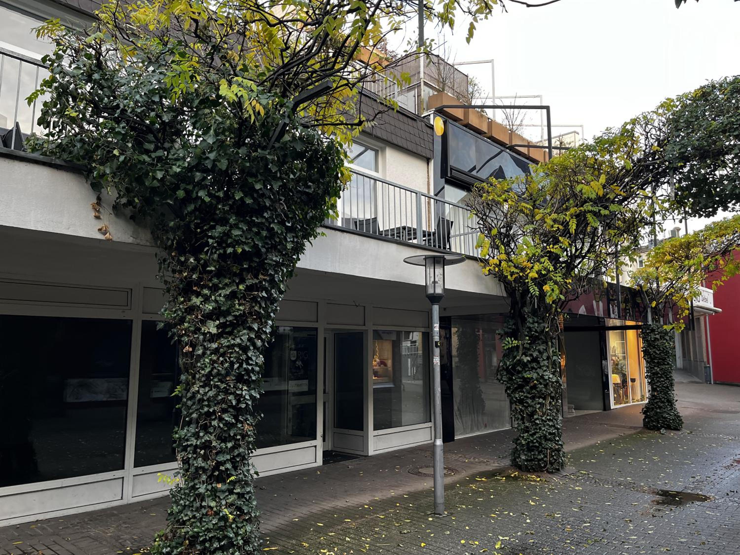 Central Private Room in Bergisch Gladbach