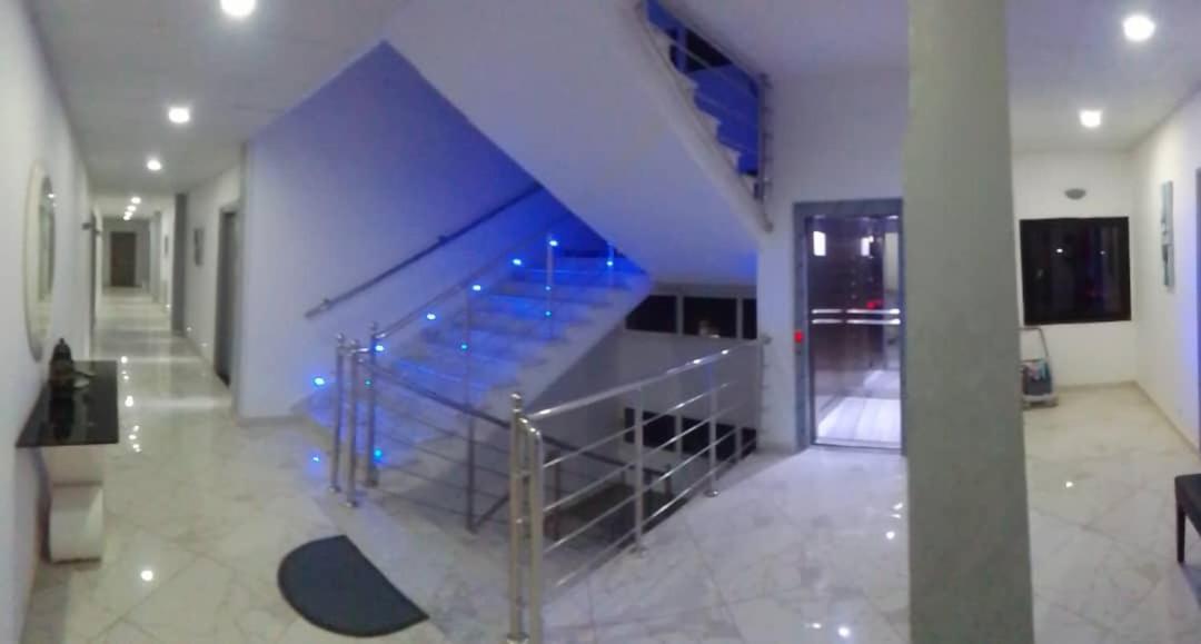 marin hôtel