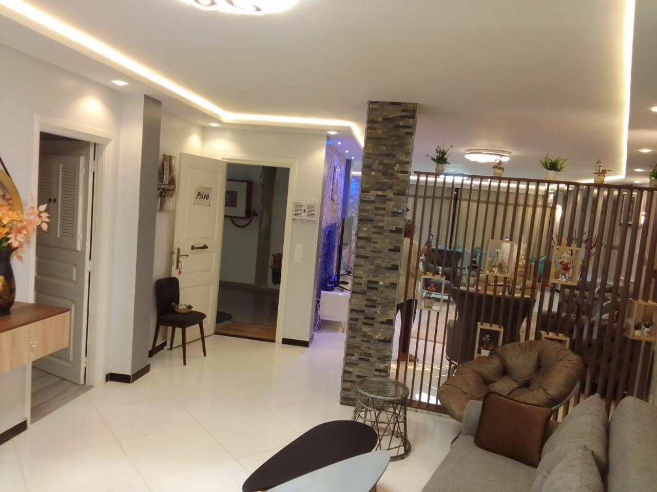 marin hôtel