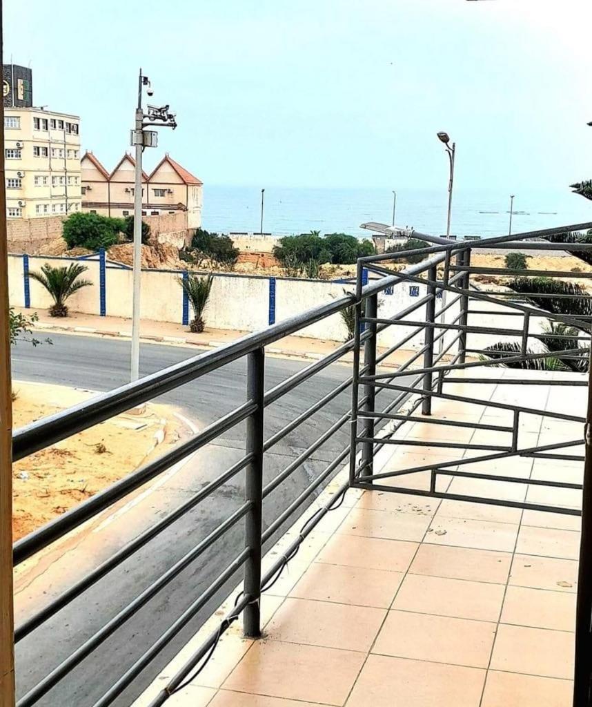 marin hôtel