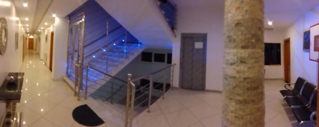 marin hôtel