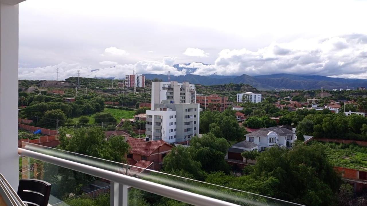 Departamento Exclusivo en Tarija