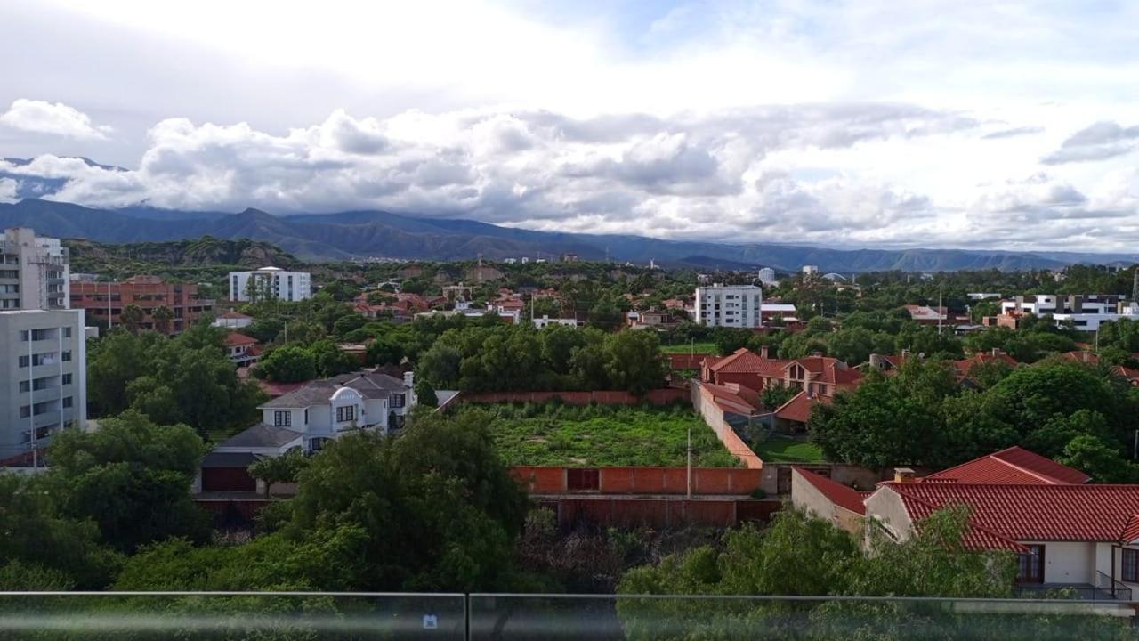 Departamento Exclusivo en Tarija