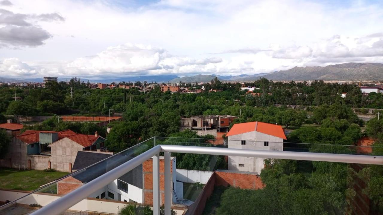 Departamento Exclusivo en Tarija