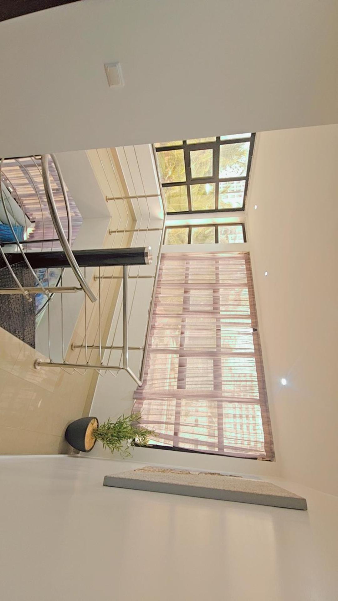 Duplex Meridien president King Fadh Almadies Senegal