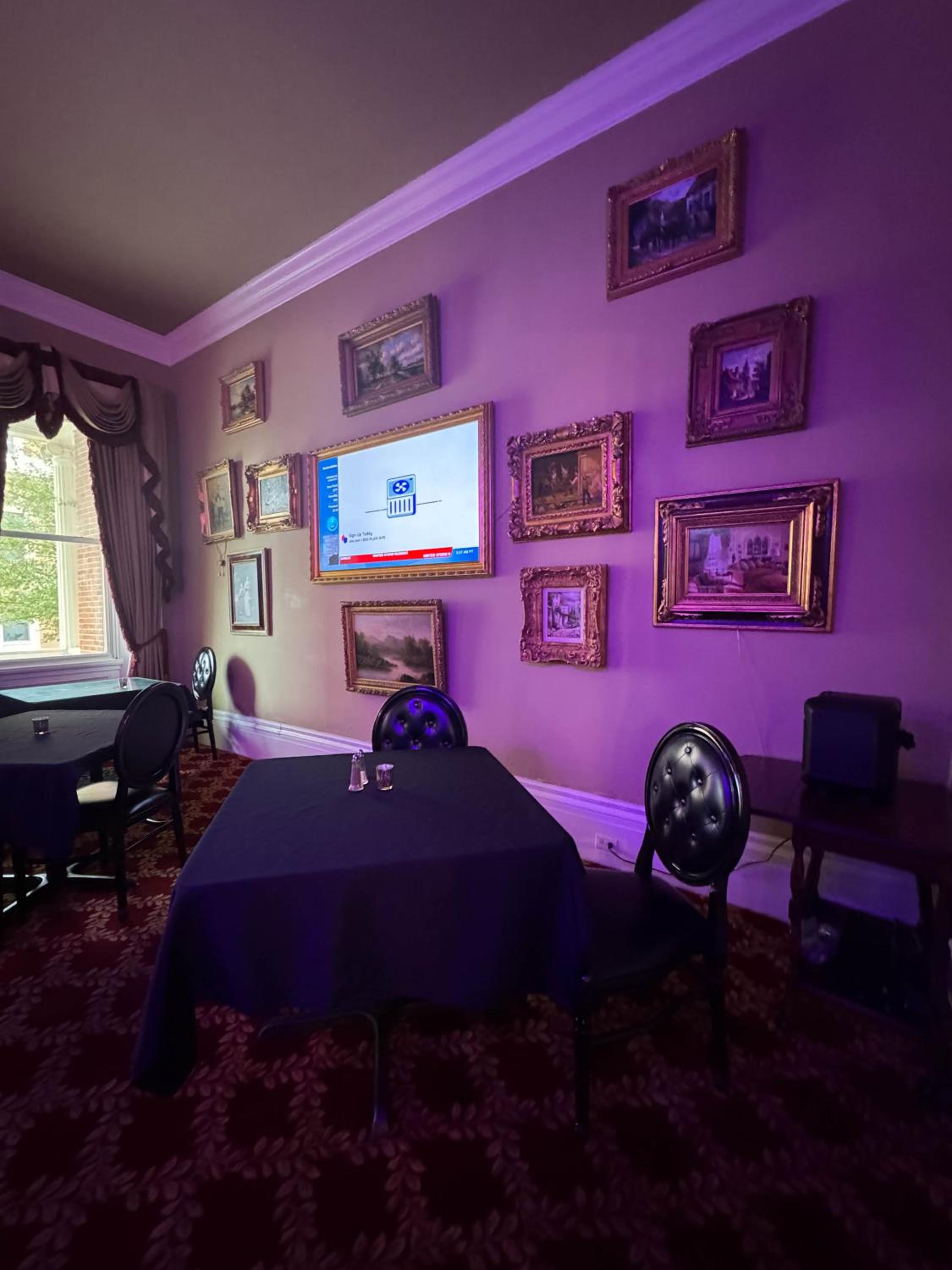 The Guest House Historic Mansion