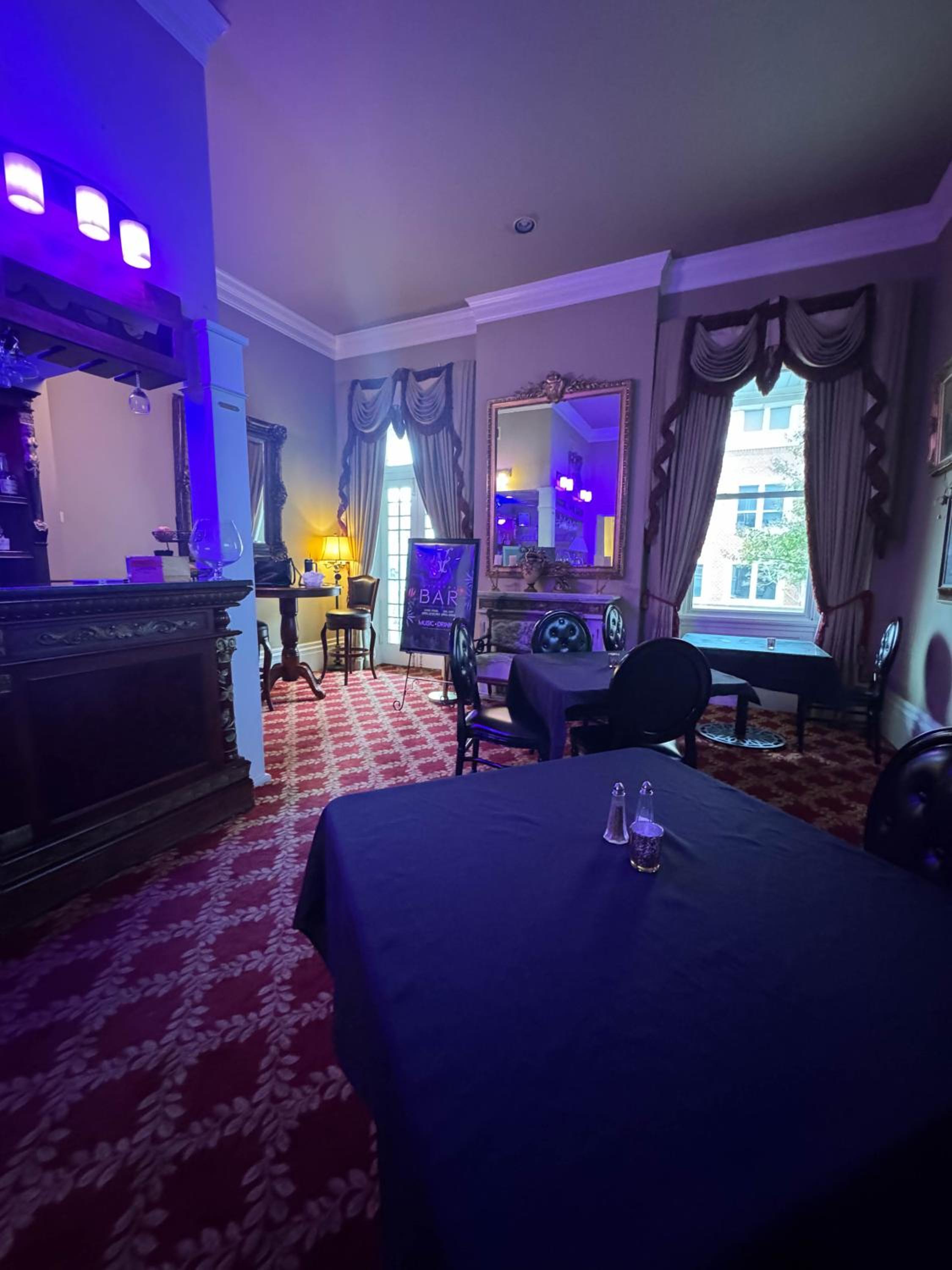 The Guest House Historic Mansion