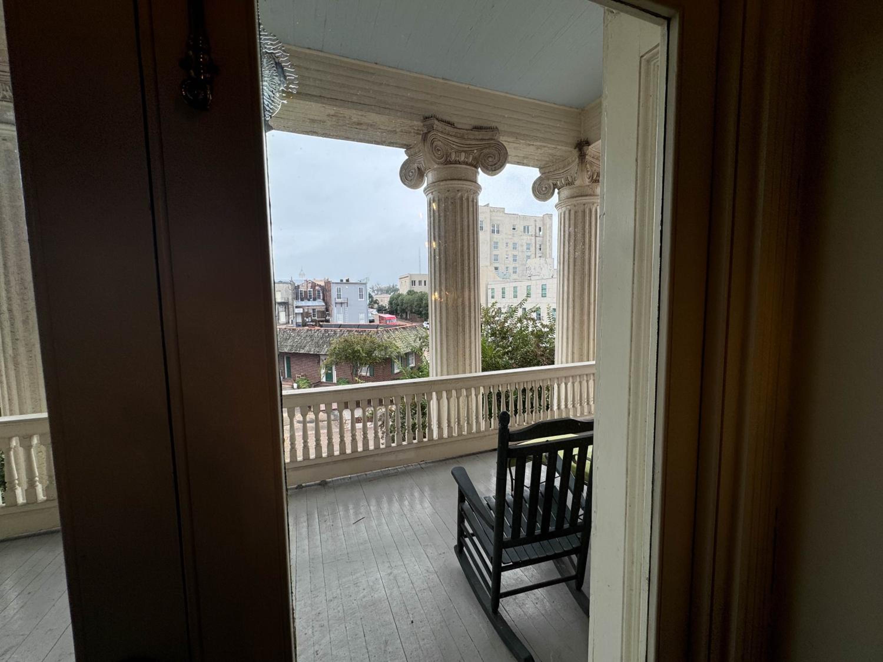 The Guest House Historic Mansion