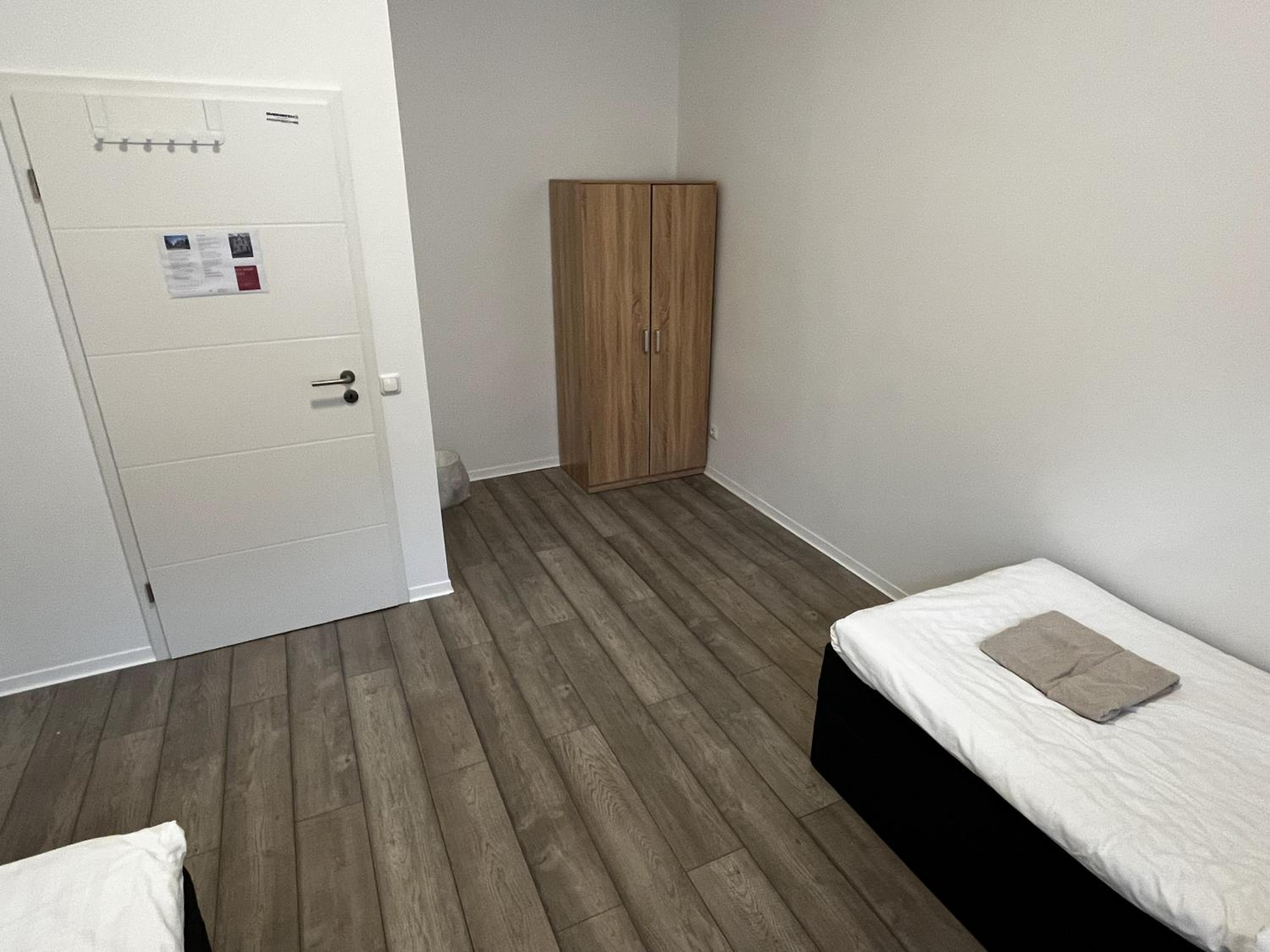 Central Private Room in Bergisch Gladbach