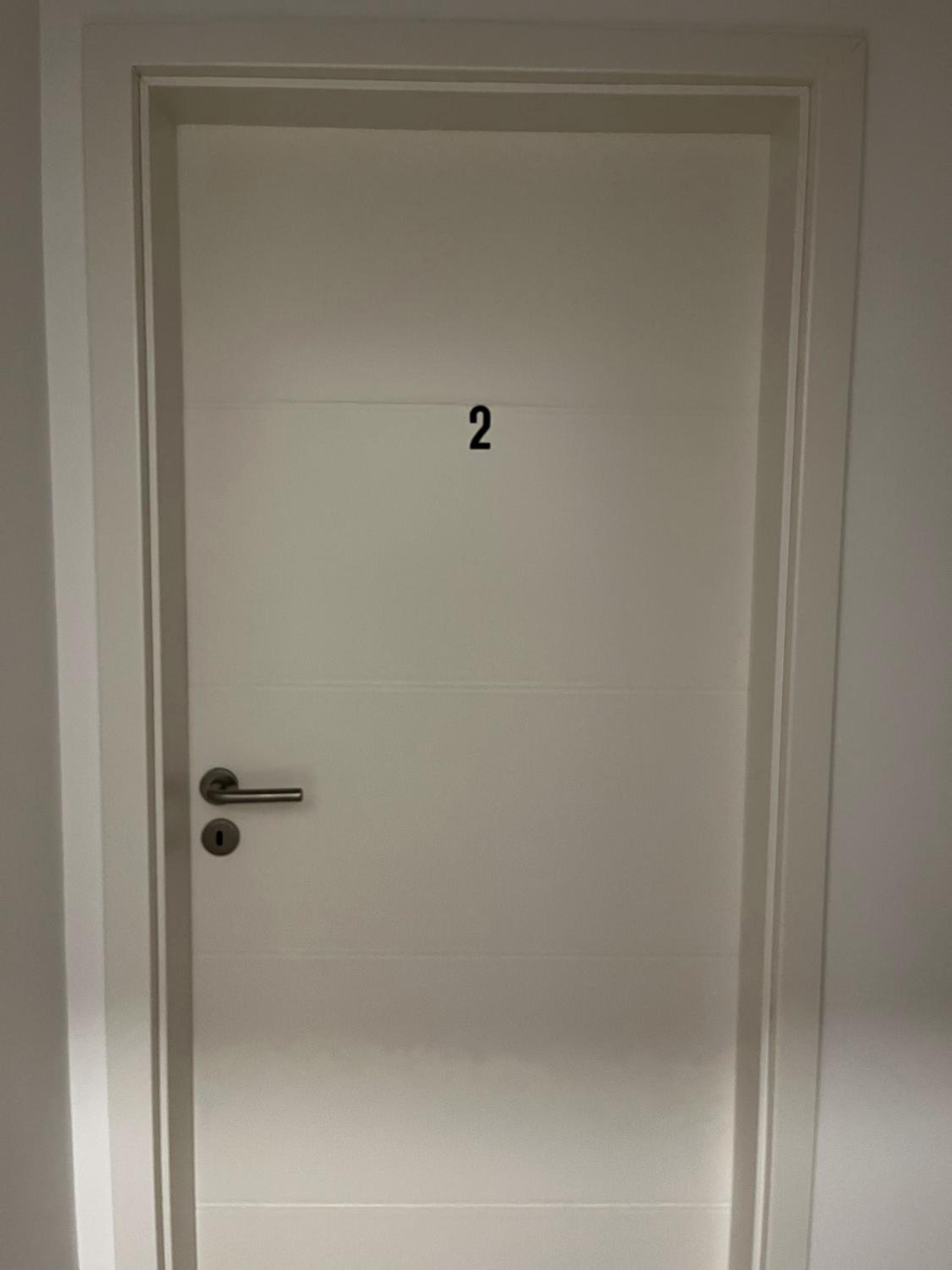 Central Private Room in Bergisch Gladbach