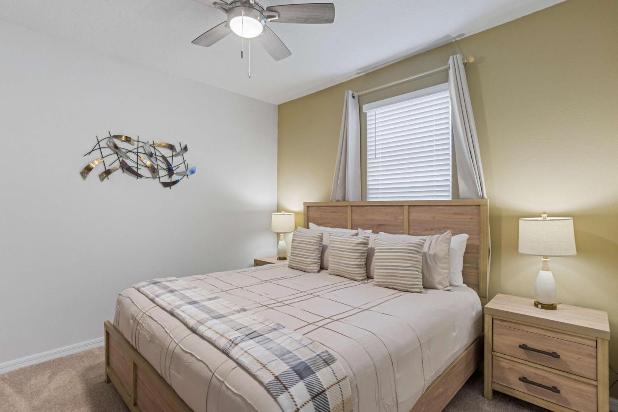 BRAND New 5 bed Villa in Windsor Cay
