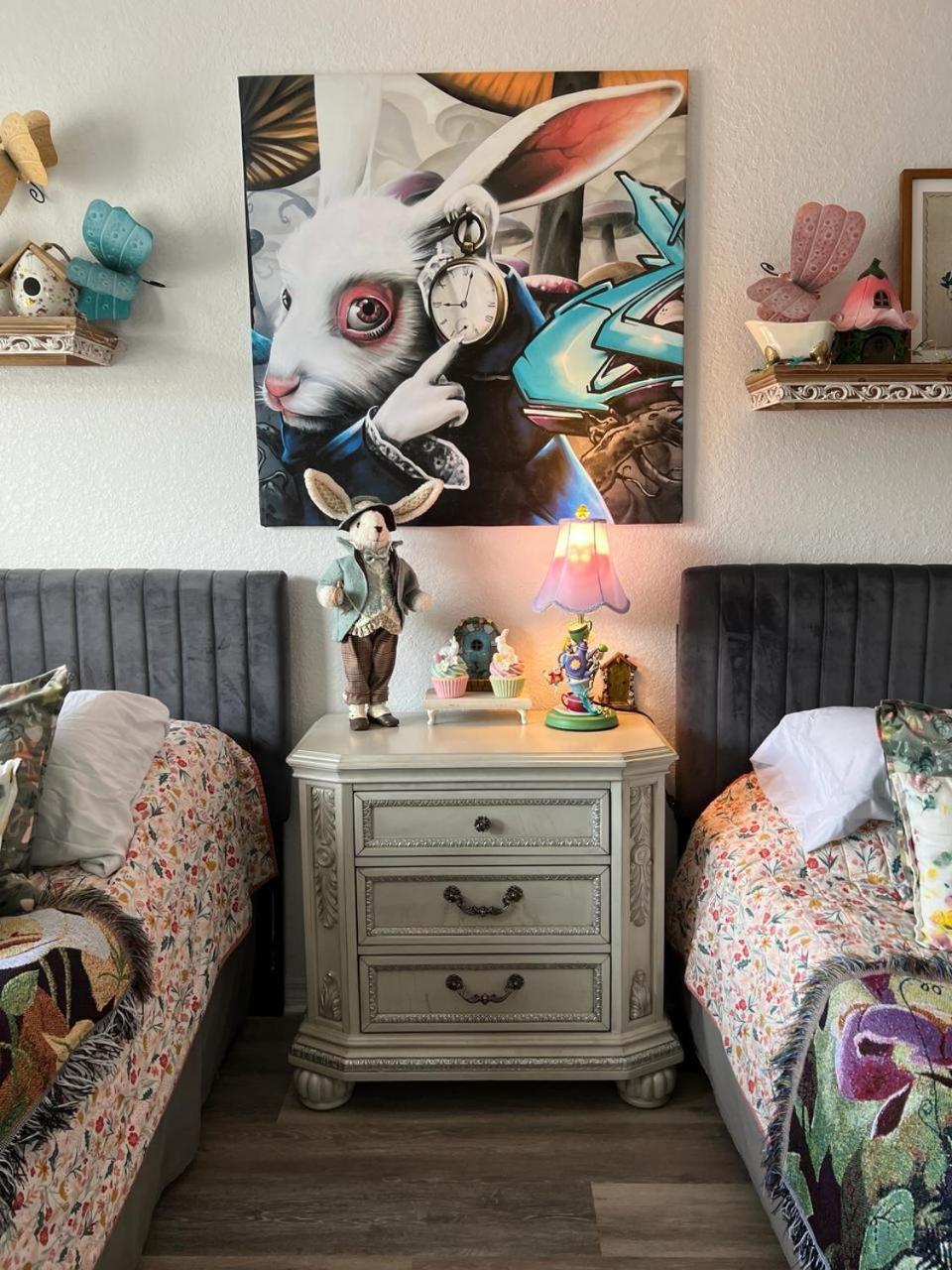 Apartment minutes from Disney