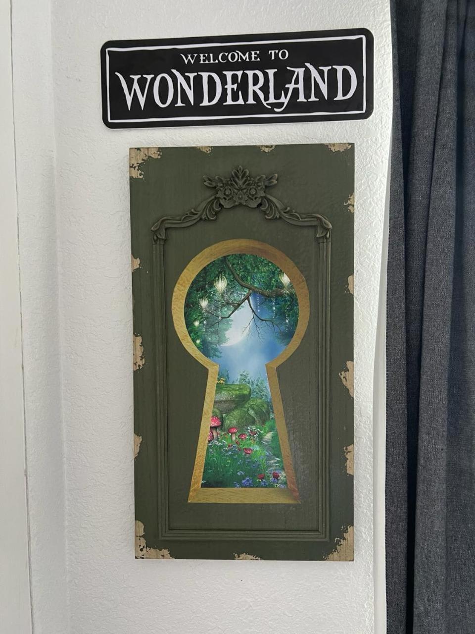 Apartment minutes from Disney
