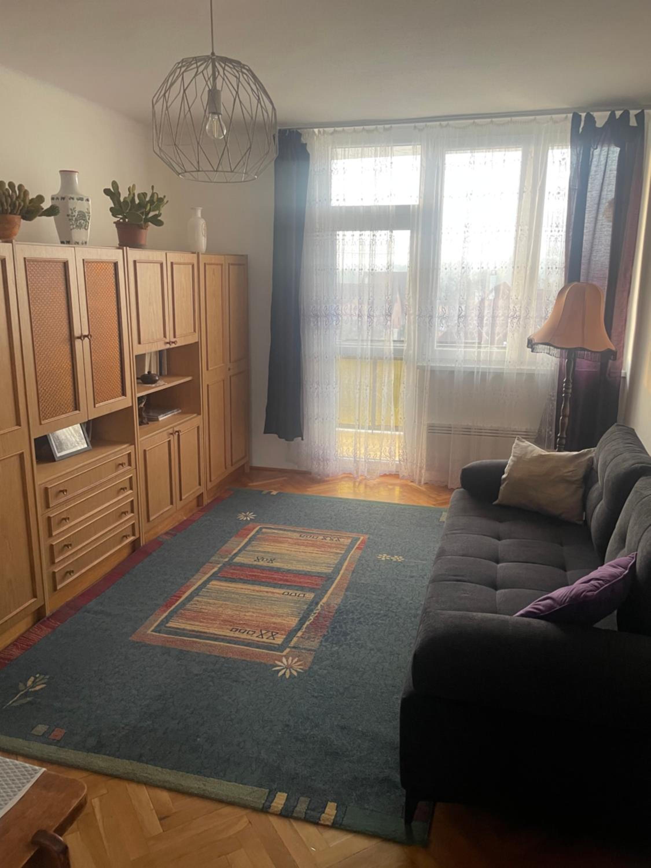 Digitális Detox Apartman view 2