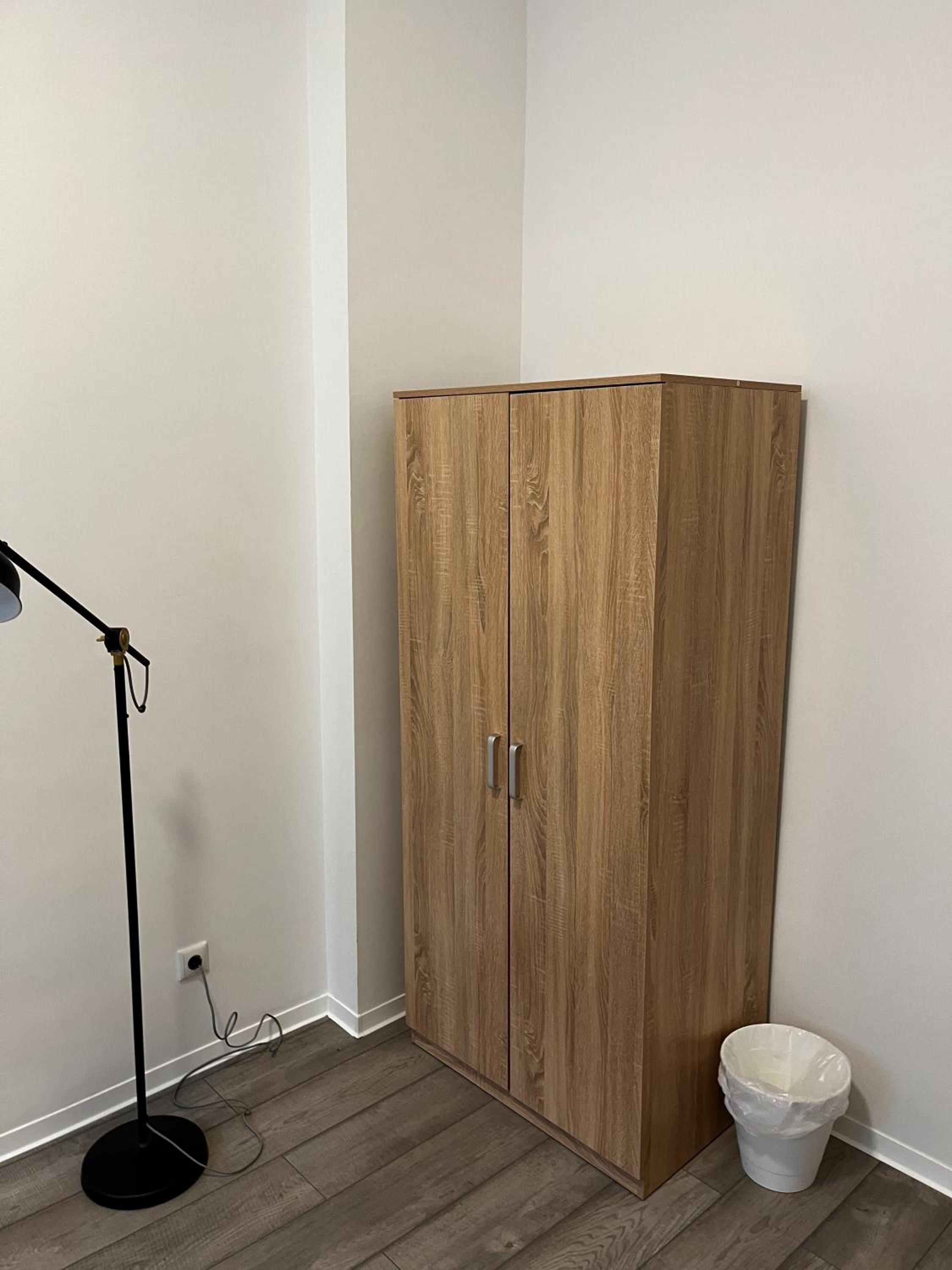 Central Private Room in Bergisch Gladbach