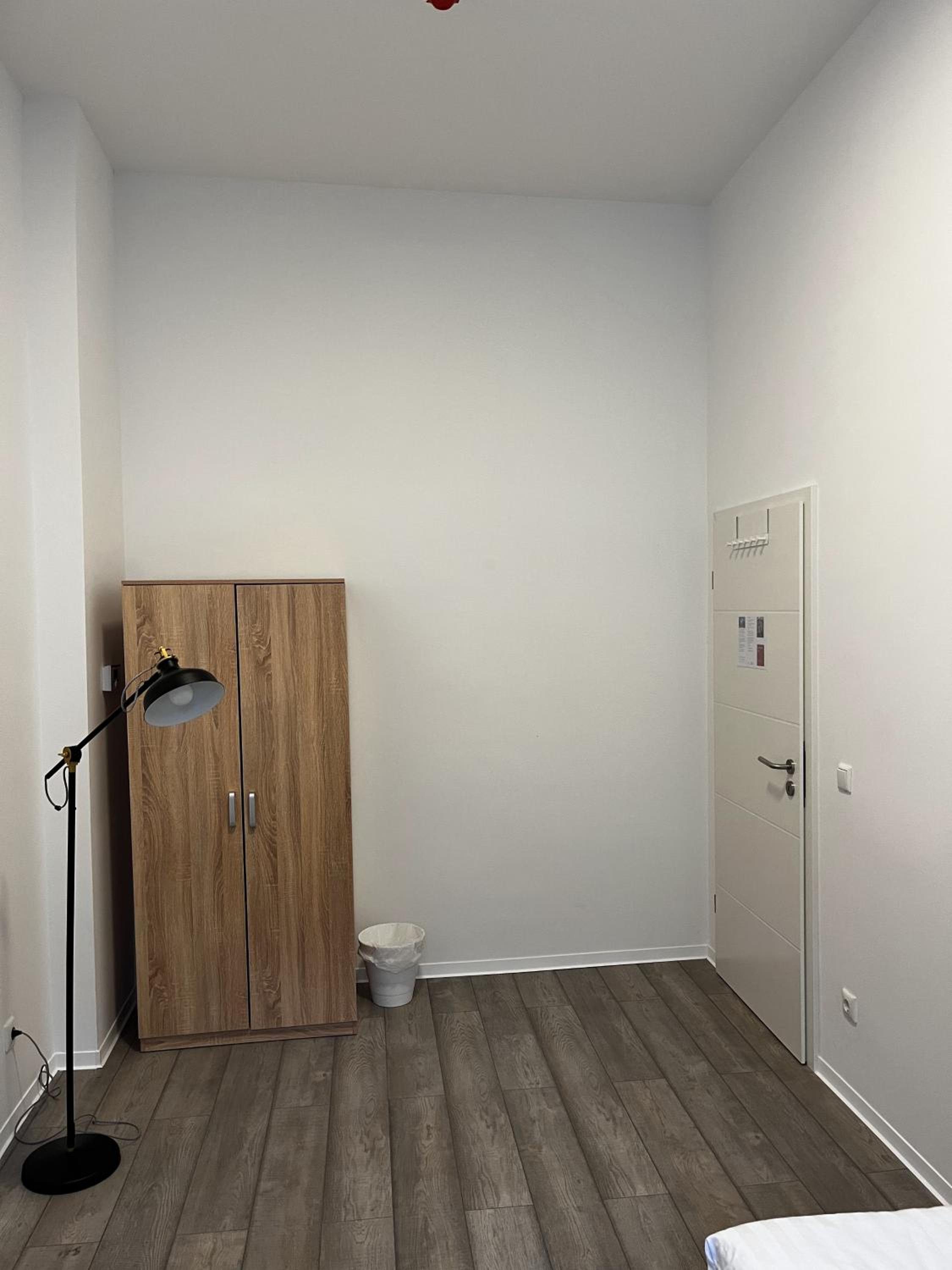 Central Private Room in Bergisch Gladbach