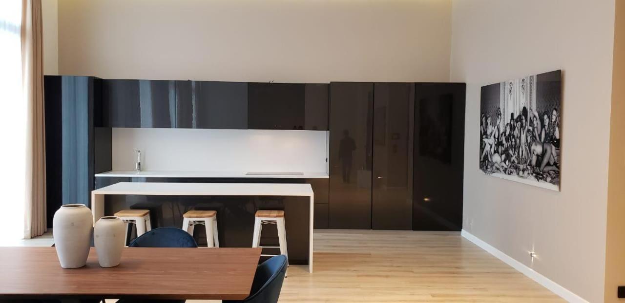 Pent-house exclusivo en Chico, Bogotá
