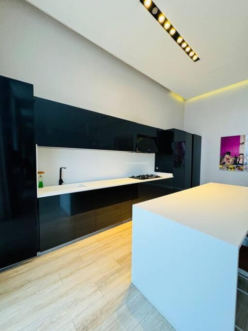 Pent-house exclusivo en Chico, Bogotá