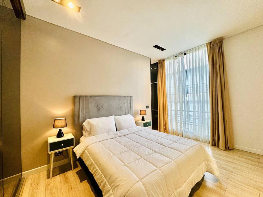 Pent-house exclusivo en Chico, Bogotá
