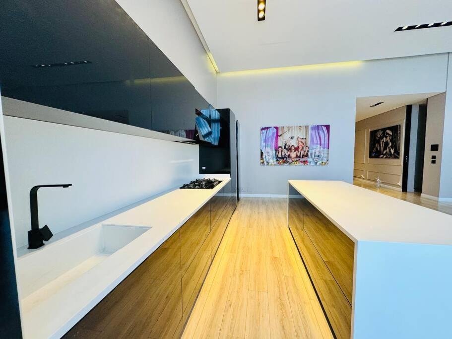 Pent-house exclusivo en Chico, Bogotá