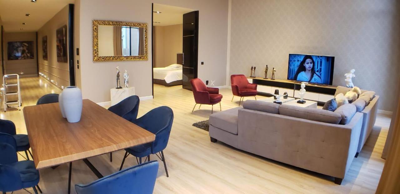 Pent-house exclusivo en Chico, Bogotá