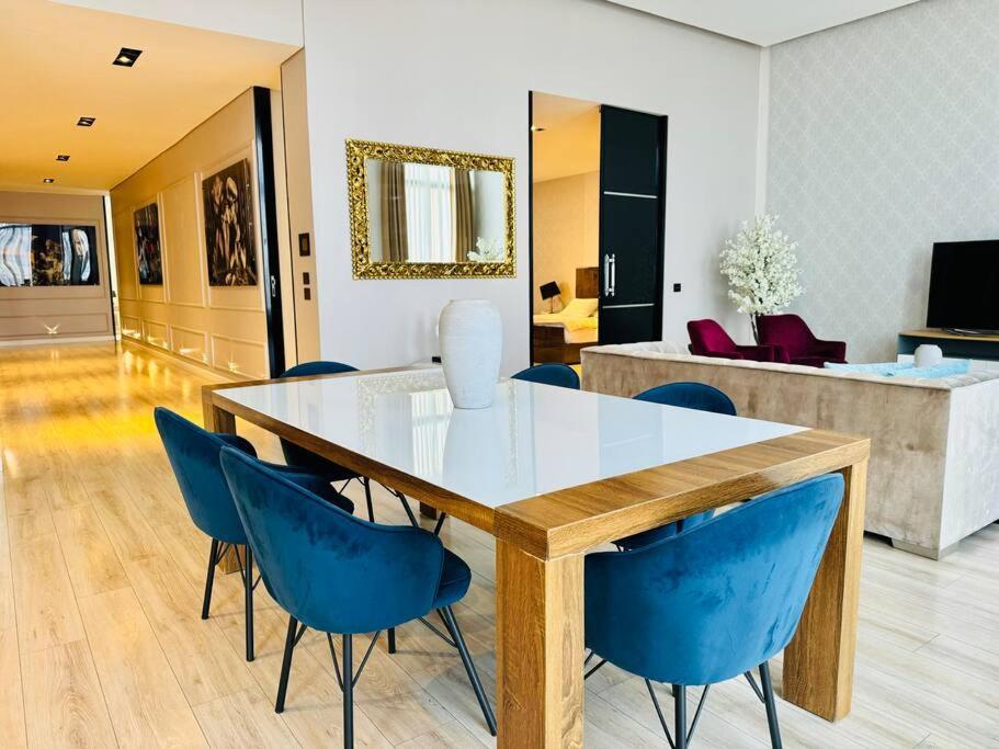 Pent-house exclusivo en Chico, Bogotá