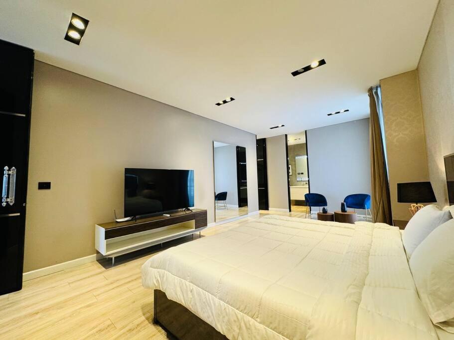 Pent-house exclusivo en Chico, Bogotá