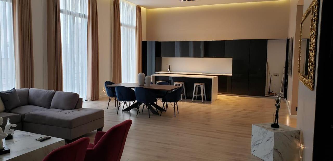 Pent-house exclusivo en Chico, Bogotá