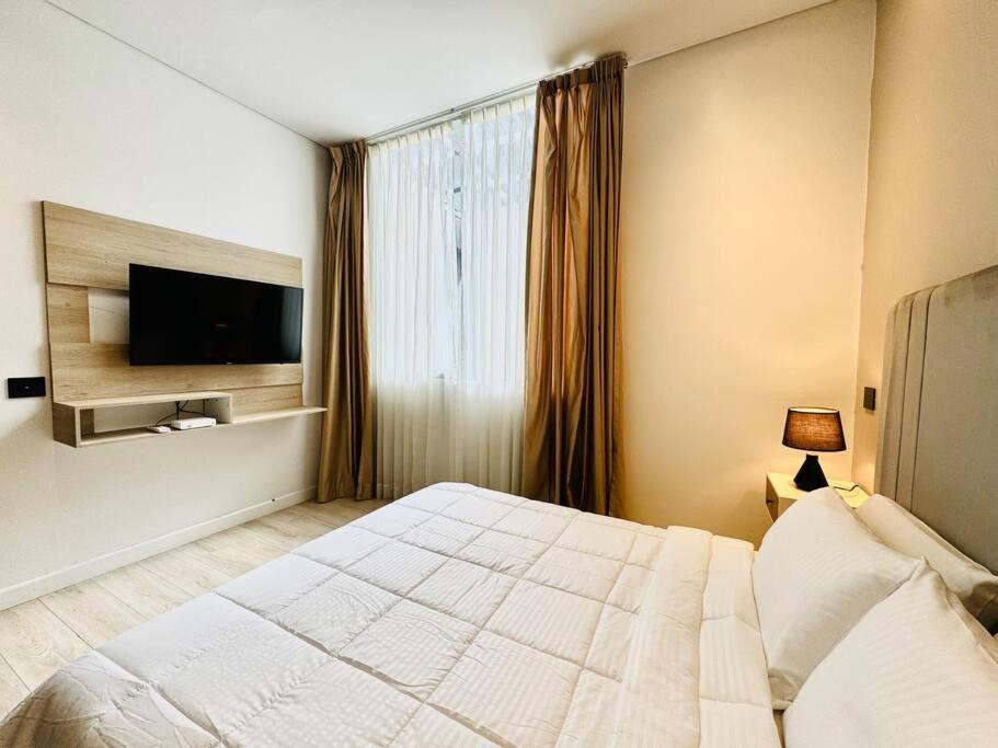 Pent-house exclusivo en Chico, Bogotá
