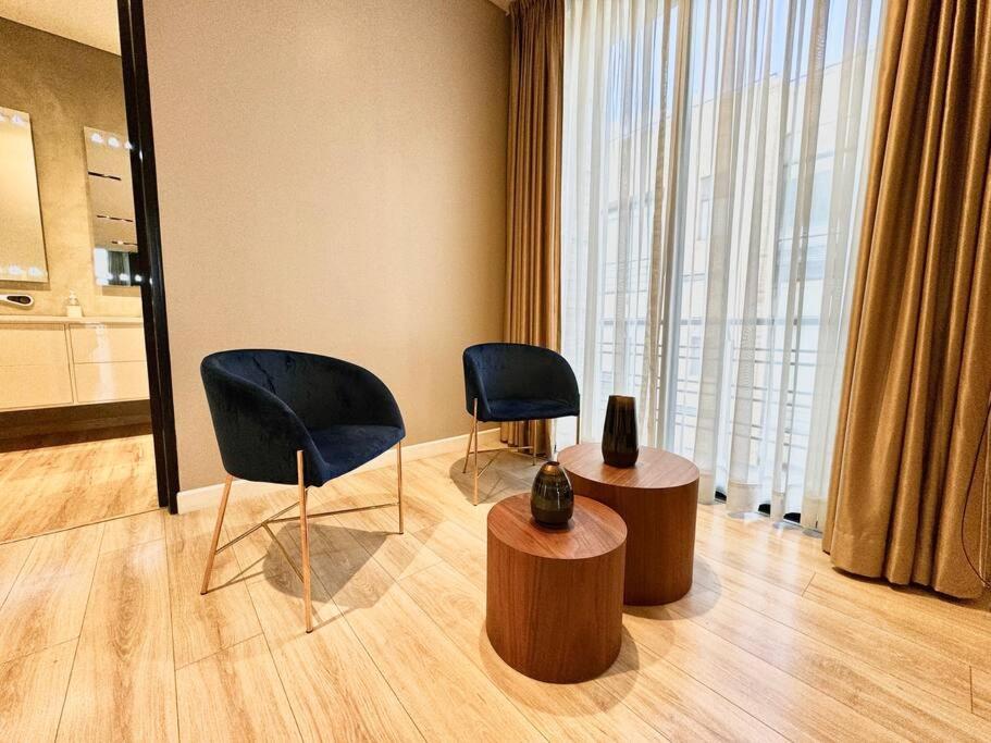 Pent-house exclusivo en Chico, Bogotá