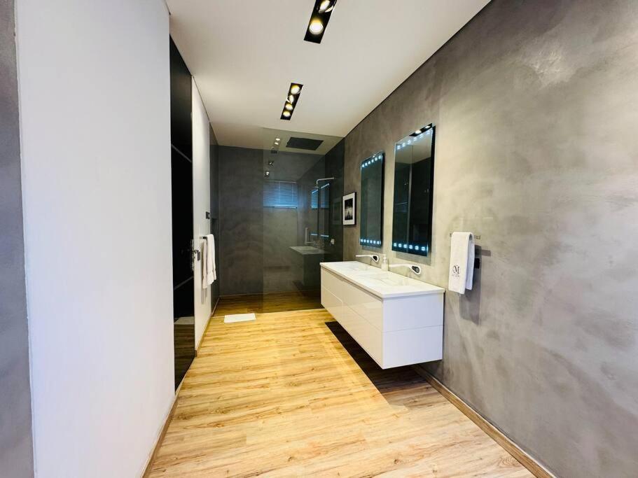 Pent-house exclusivo en Chico, Bogotá
