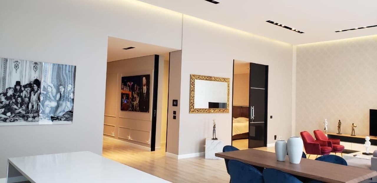 Pent-house exclusivo en Chico, Bogotá