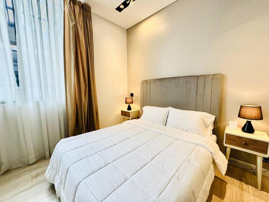 Pent-house exclusivo en Chico, Bogotá