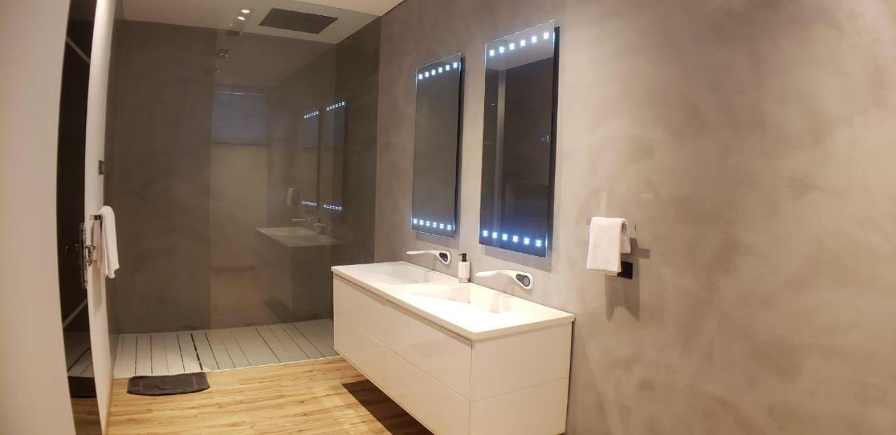 Pent-house exclusivo en Chico, Bogotá