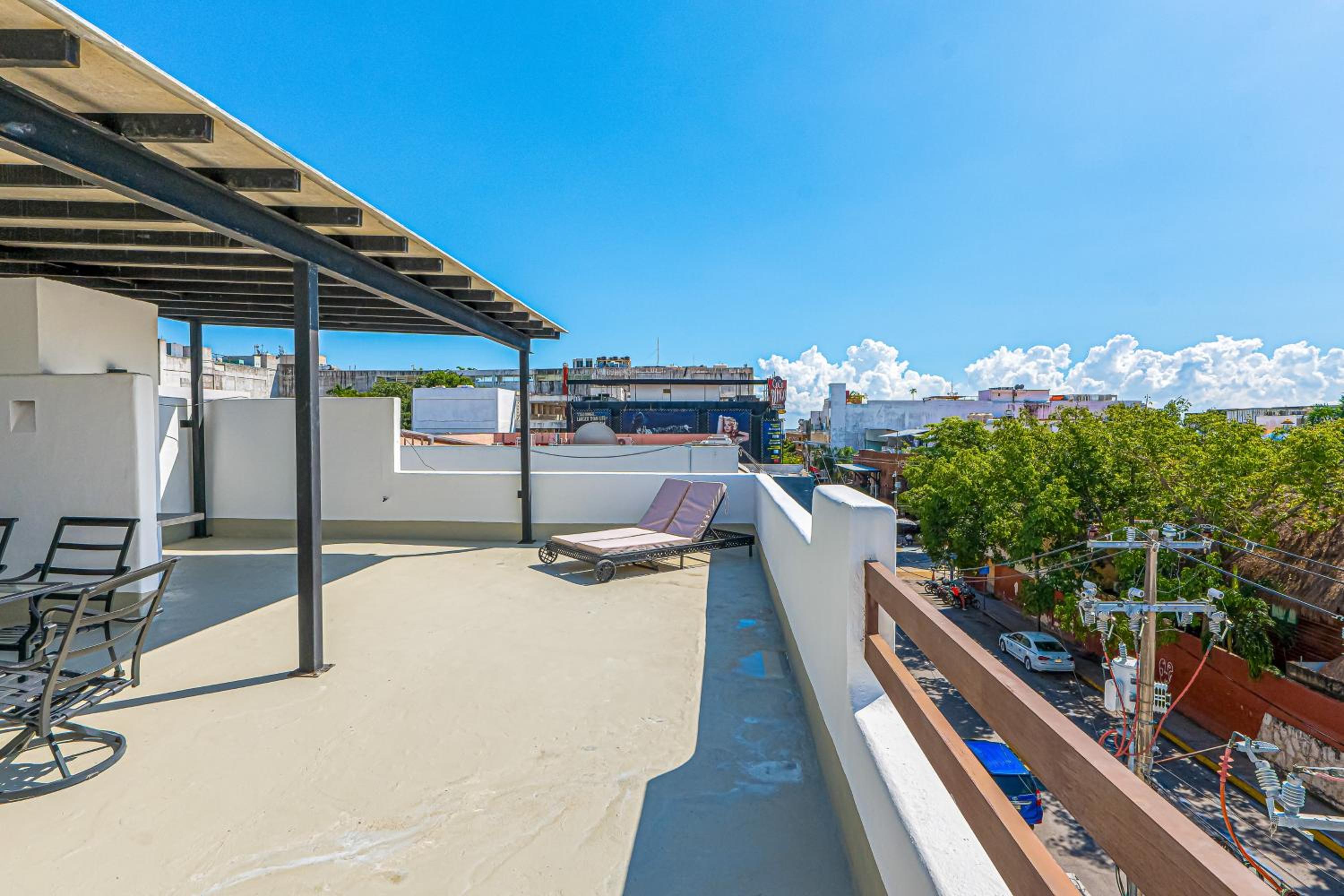 roof