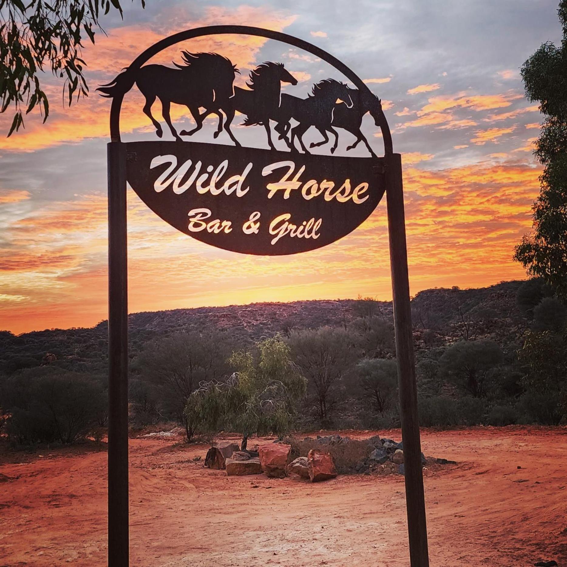 Ooraminna Homestead