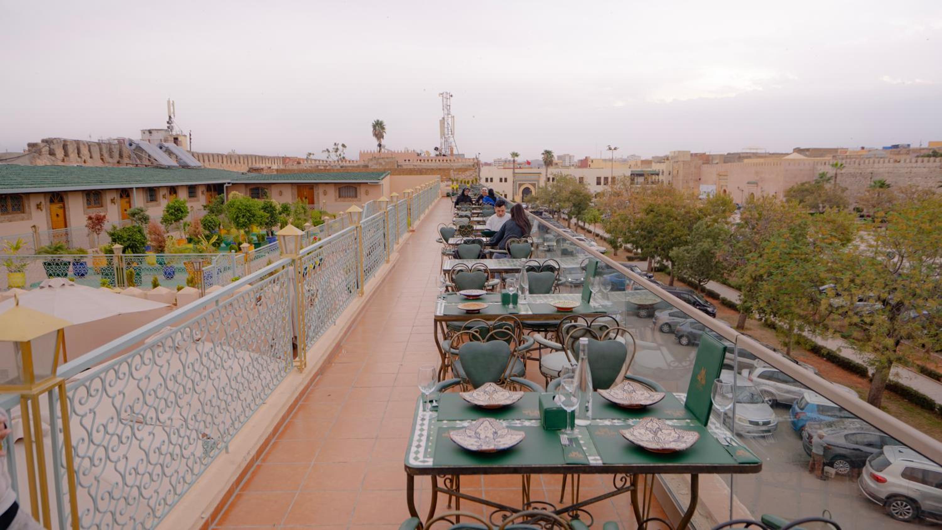 roof