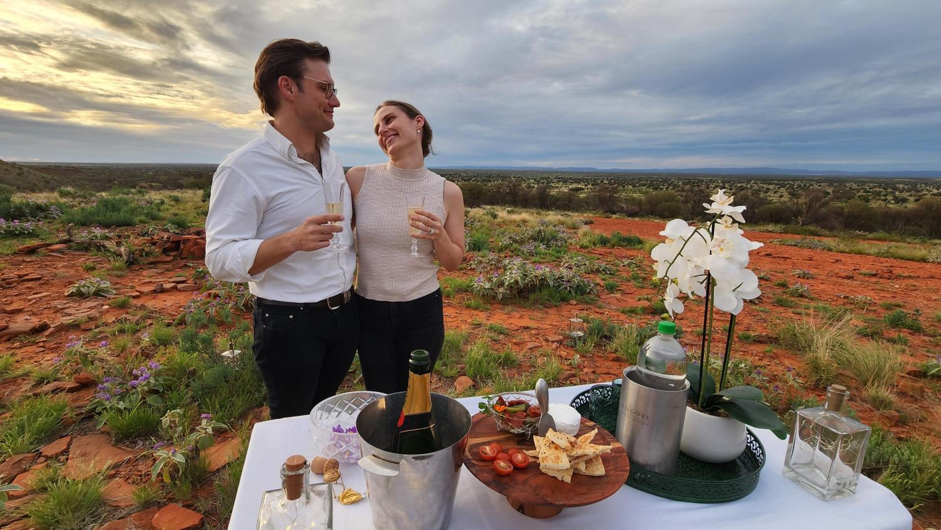 Ooraminna Homestead