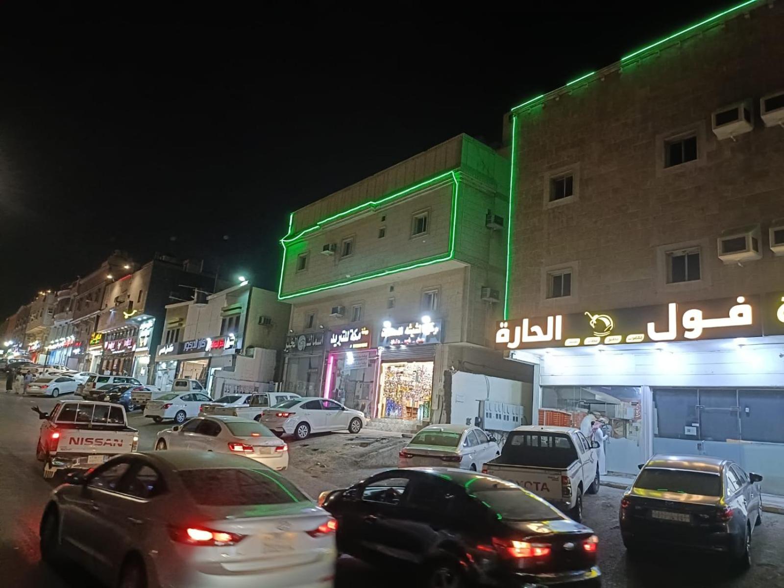 العييري للوحات المفروشة جدة 5 view 3