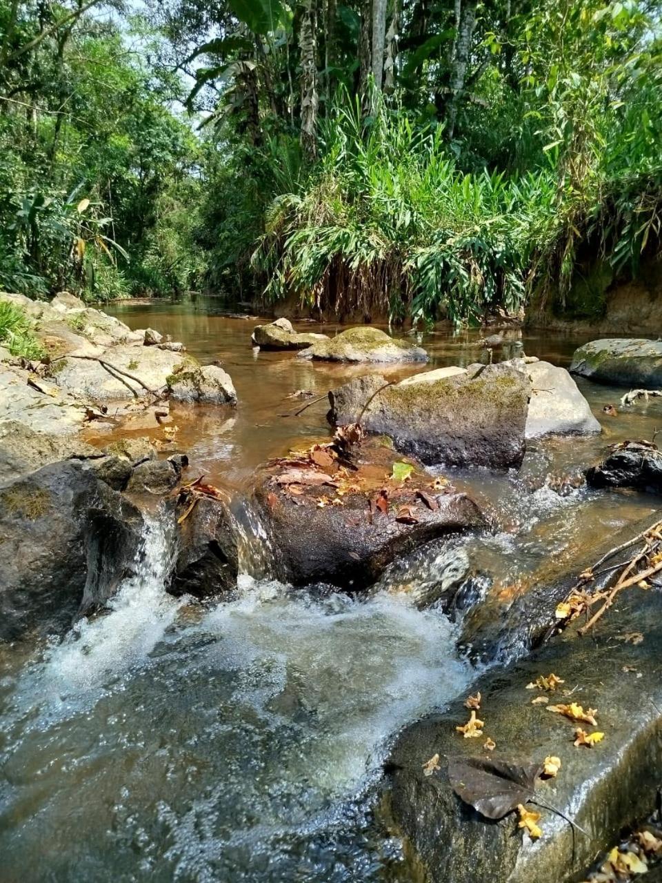 Pousada GaiaPiá