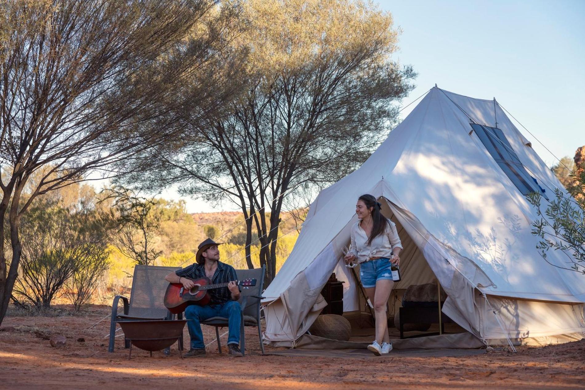 Ooraminna Homestead
