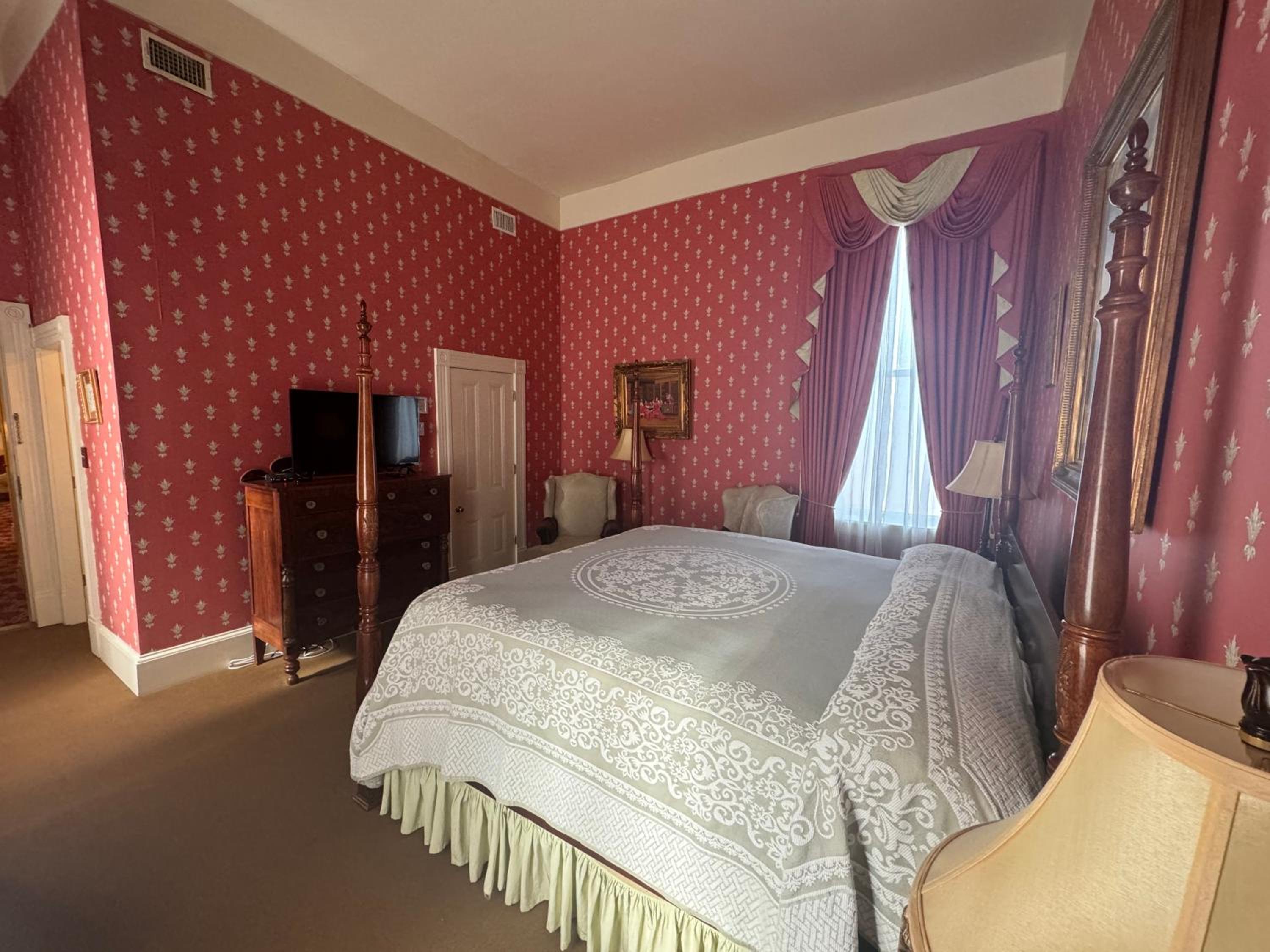 The Guest House Historic Mansion