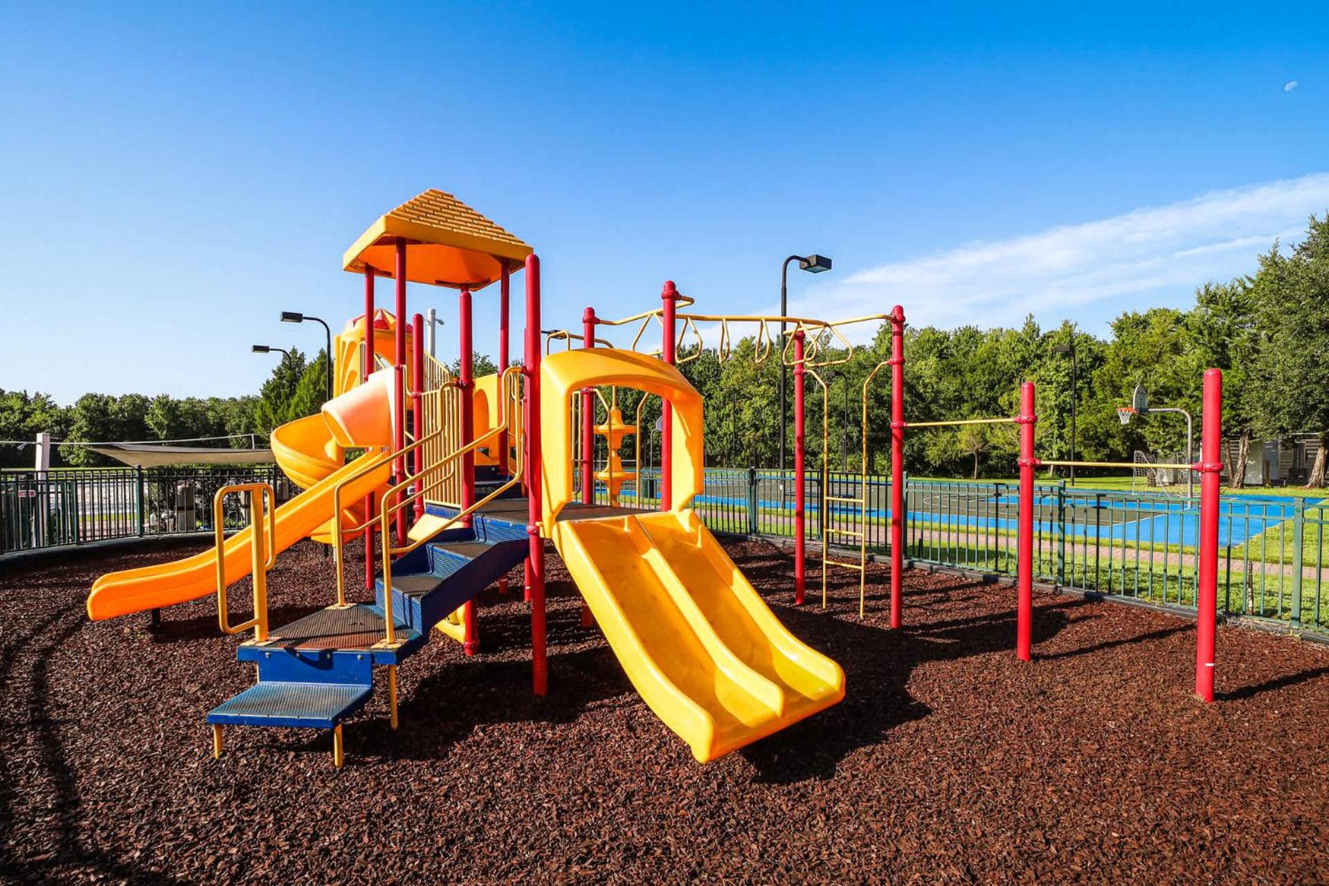 Apartment minutes from Disney